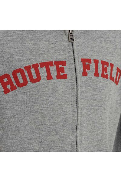 ROUTEFIELD Hunter Unisex Kids Sweatshirt