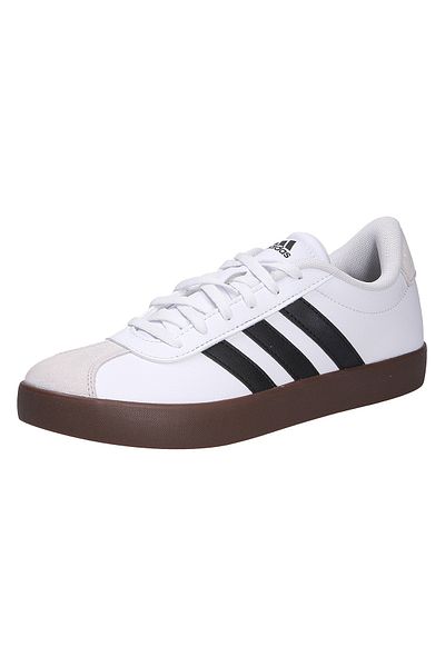 adidas Halbschuh Vl Court 3.0 K