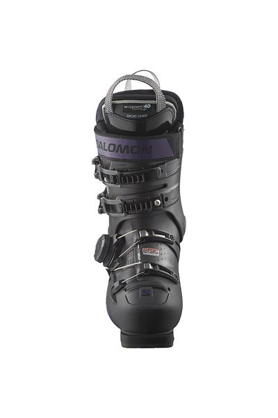 Salomon S/Pro Supra Boa 95 Gw Women's Gray Ski Shoes Women's Ski Shoes L47345100
