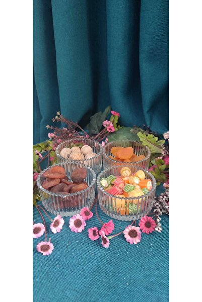 ORTAKÖYCENNETİ ΣΕΤ 4 ΜΠΟΛ ΠΡΩΙΝΟΥ ΠRESENTATION ORIGAMI DESIGNED ΜΟΝΤΕΡΝΟ ΕΠΙΚ...