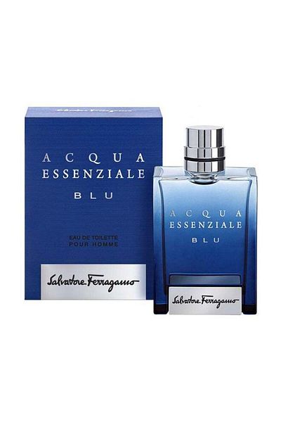 Salvatore Ferragamo EDT 100
