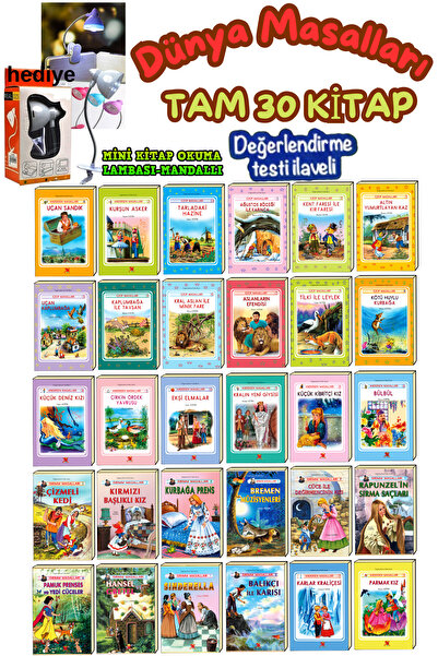 Yıldız Yayınları 1.sınıf Öğrencileri Için Okul Kitaplığına Uygun Okumayı Hızl...