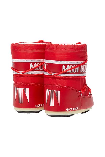 MOON BOOT Mini Nylon 80D 1400430 -D001