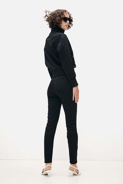 H&M Tailored leggings