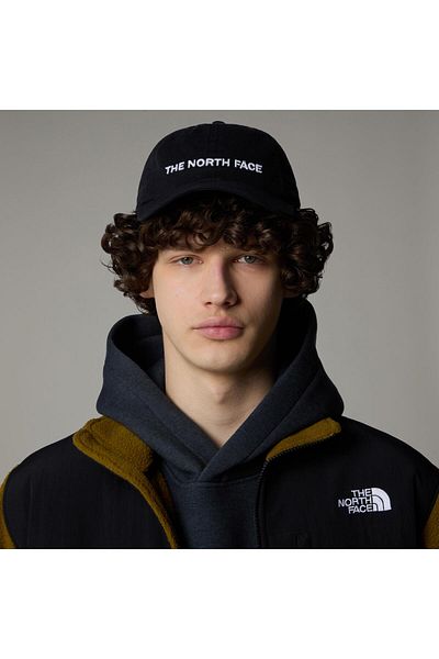 THE NORTH FACE Καπέλο Unisex Roomy Norm Hat