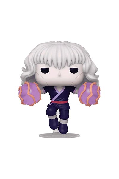 TOYFEST الرسوم المتحركة Funko POP: Hunter x Hunter - Silva Zoldyck