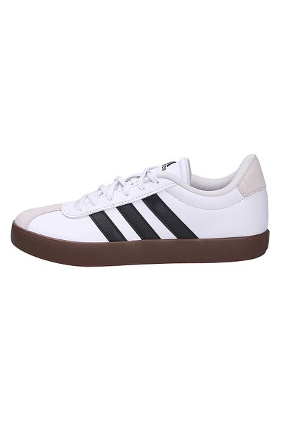 adidas Halbschuh Vl Court 3.0 K