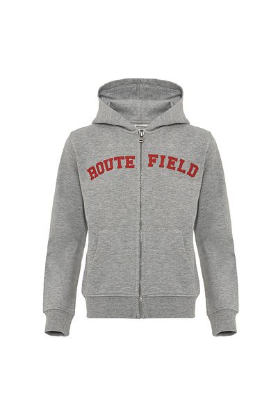ROUTEFIELD Hunter Unisex Kids Sweatshirt