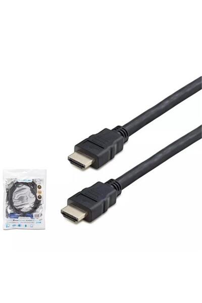 HCS Data-C270 Hdx2018 HDMI (m) to HDMI (m) Cable Pvc 10m Black
