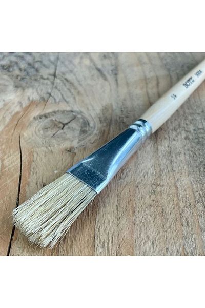 Botz Perie pentru glazură ceramică nr: 14