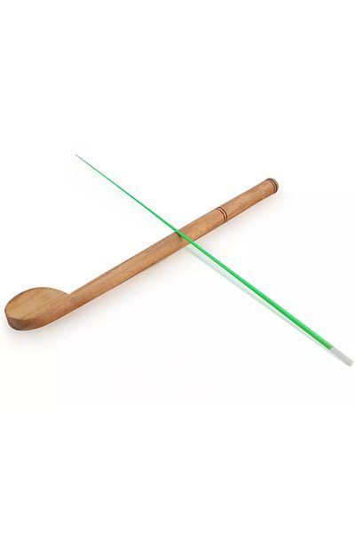 ÖMER PERCUSSİON Drum Buckled Stick