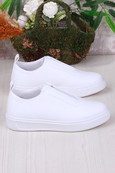 fort 07367 Ανδρικά παπούτσια Cnt Skin Faux Leather Latex Thick Sole