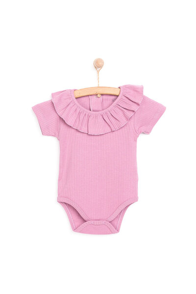 ebebek Hello Baby HelloBaby Kısa Kol Body