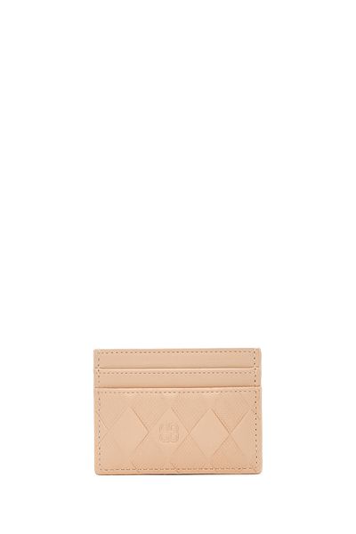 Derimod White Card Holder Women's Shoes 000A2D 562926