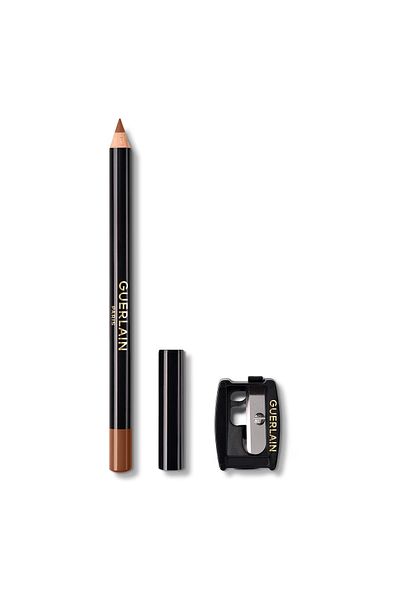 Guerlain - Lip Liner - Contour g - 03 Le Brun Tonka