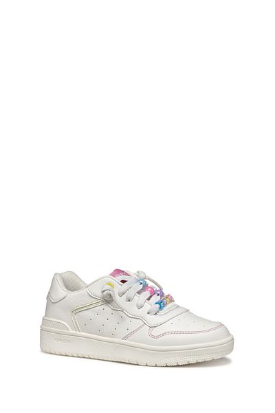 Geox Geox Men's Streetball Ii Shoes Gx9688