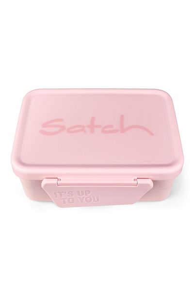 satch Brotdose 17 Cm