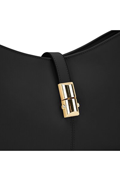 Seidenfelt Lilla Ro Shoulder Bag 32 Cm