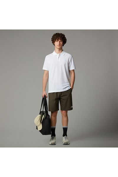 THE NORTH FACE M Essential Regular Polo Men's T-Shirt