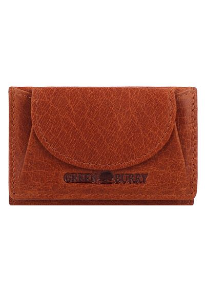 Greenburry House Of Norway Wallet Leather 9.5 Cm