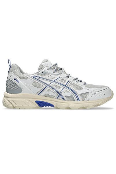 Asics حذاء رياضي أبيض للجنسين من جيل-نونوبوكي 1203A536-100