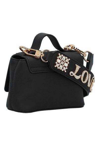 Love Moschino Geanta Aura Mini Geanta de mana 15 cm