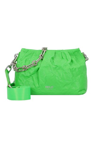 Replay Shoulder Bag 23 Cm