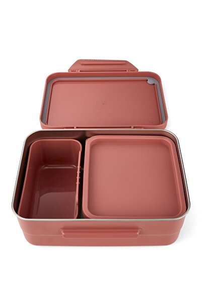 satch lunch box 17 cm