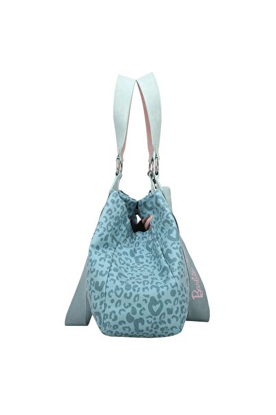 Fritzi aus Preußen Izzy Limited Barbie Leo Silhouette Shopper Tasche 42 Cm