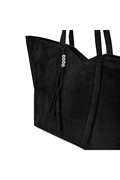 FREDsBRUDER All About Beads Shopper Bag Leather 39 Cm