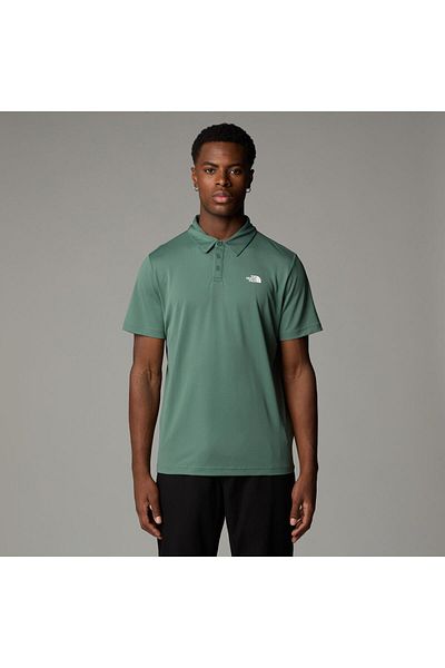 THE NORTH FACE M Tanken Polo - Eu Men's T-Shirt