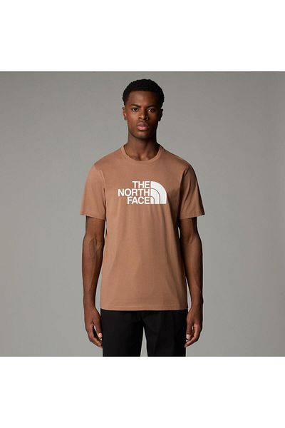 THE NORTH FACE Ανδρικό μπλουζάκι M Ss Easy Tee