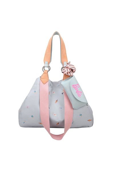 Fritzi aus Preußen Izzy Limited Barbie Mini Ken Shopper Tasche 42 Cm