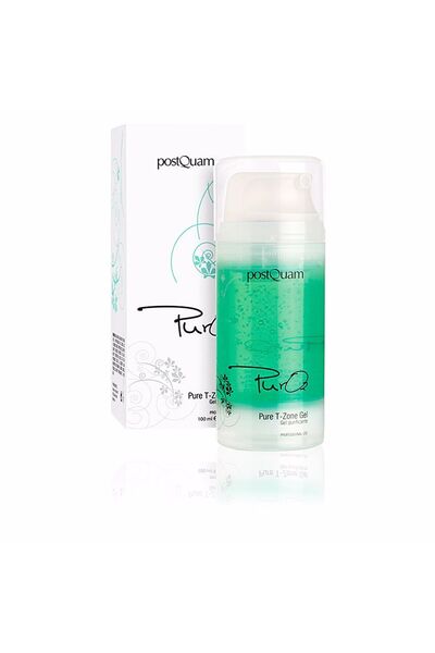 PostQuam Pure Tzone Purifying Gel 100 ml