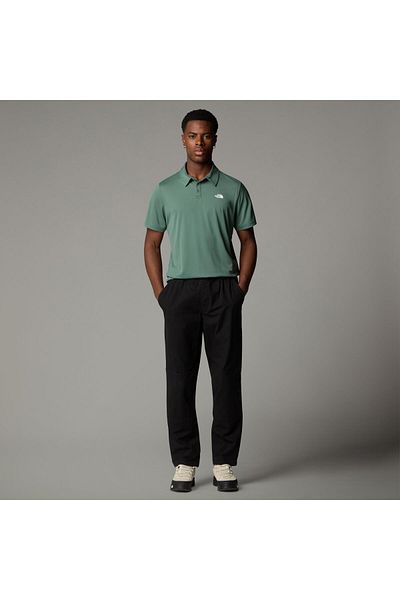 THE NORTH FACE M Tanken Polo - Eu Men's T-Shirt