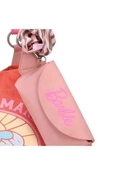 Fritzi aus Preußen Izzy Limited Barbie Big Wave Shopper Tasche 42 Cm