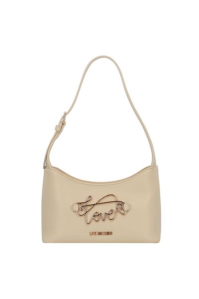 Love Moschino Script Schultertasche 25 Cm