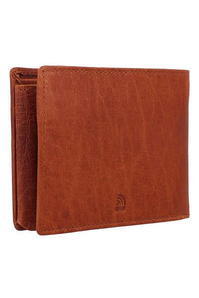 Greenburry House Of Norway Wallet Rfid Protection Leather 13 Cm