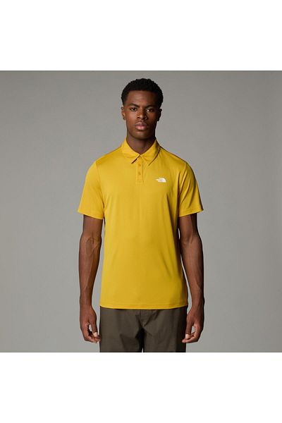 THE NORTH FACE M Tanken Polo - Eu Men's T-Shirt