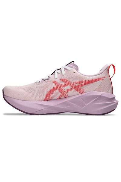 Asics Pantofi de alergat roz pentru femei Novablast 5 1012b765-101