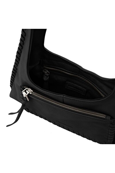 FREDsBRUDER Calm Shoulder Bag Leather 33 Cm