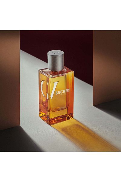 GIVAGO Unisex Secret Perfume - 100 ml
