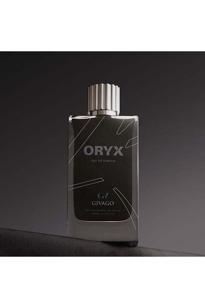 GIVAGO Unisex Oryx Perfume - 100 ml