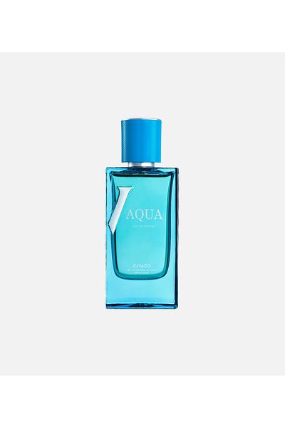 GIVAGO Unisex Aqua Perfume - 100 ml