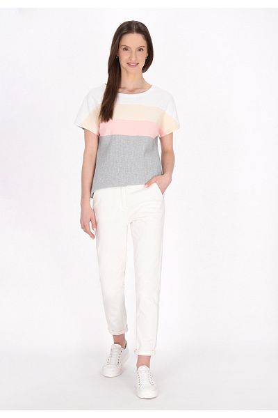 usha blue label T-Shirt