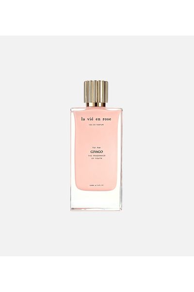 GIVAGO Women La Vie En Rose Perfume - 100 ml