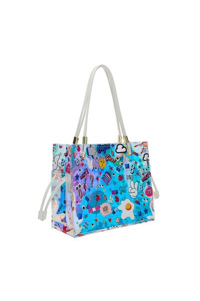 myMo Handbag Handbag