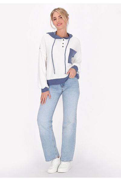 myMo Kapuzenpullover