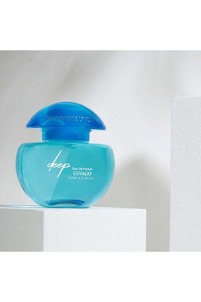 GIVAGO Women Deep Perfume - 100 ml
