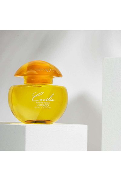 GIVAGO Women Cecilia Perfume - 100 ml